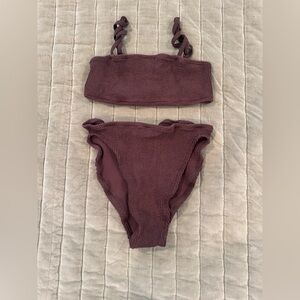 Youswim Poise Standard Waist Bikini